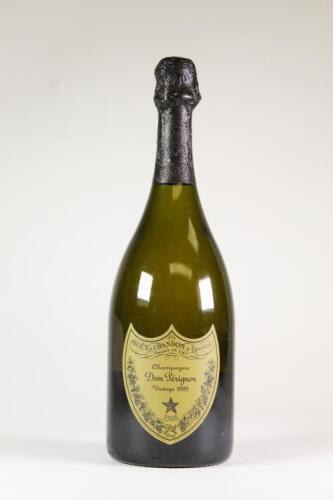 (1) 1999 Dom Perignon Brut