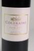(1) 2005 Te Mata Coleraine, Hawkes Bay - 2