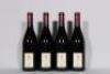 (4) 2007 Schubert Syrah, Wairarapa