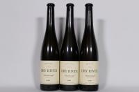 (3) 2003 Dry River Craighall Riesling, Martinborough