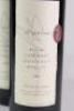 (3) 2001 St Jerome Matuka Cabernet Sauvignon/Merlot, Henderson - 2