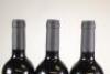 (3) 2001 St Jerome Matuka Cabernet Sauvignon/Merlot, Henderson - 5