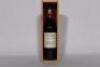 (1) 1903 B. Gelas Armagnac