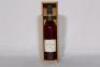 (1) 1942 Janneau Armagnac