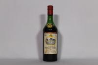 (1) 1970 Chateau Rauzan-Segla, Margaux