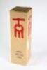 (1) 2002 Church Road Tom Merlot/Cabernet Sauvignon, Hawkes Bay