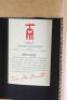(1) 2002 Church Road Tom Merlot/Cabernet Sauvignon, Hawkes Bay - 2