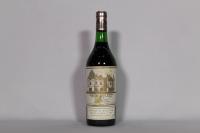 (1) 1977 Chateau Haut Brion, Pessac-Leognan