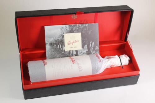 (1) 2008 Penfolds Bin 620 Cabernet Sauvignon/Shiraz, Coonawarra SA