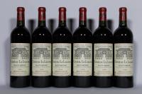 (6) 1998 Chateau La Lagune, Haut Medoc