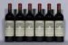 (6) 1998 Chateau La Lagune, Haut Medoc