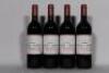 (4) 1999 Chateau Lynch-Bages, Pauillac