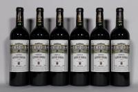(6) 1999 Chateau Leoville Barton, St Julien