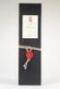 (1) 1995 Montana Tom Cabernet Sauvignon/Merlot, Hawkes Bay