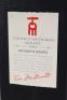 (1) 1995 Montana Tom Cabernet Sauvignon/Merlot, Hawkes Bay - 2