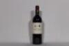 (1) 1999 Chateau Cambon La Pelouse, Haut Medoc