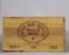 (12) 2002 Chateau Haut Batailly, Pauillac