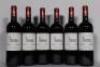 (6) 2006 Chateau Lagrange, St Julien