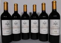 (6) 2006 Chateau L&#039;Arossee, St Emilion