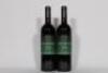 (2) 2006 Dry River Te Awa Merlot, Hawkes Bay