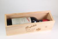 (1) 2002 Penfolds Bin 707 Cabernet Sauvignon 1500ml, South Australia
