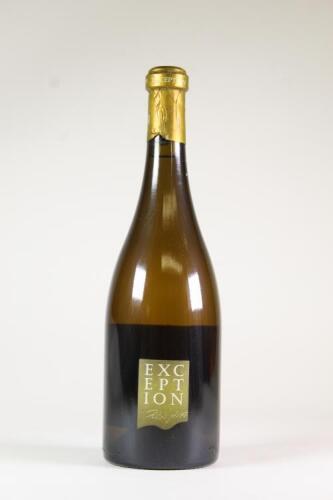 (1) 2002 Pascal Jolivet Exception, Sancerre