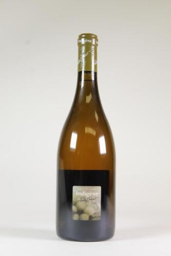 (1) 2008 Pascal Jolivet Indigene, Pouilly Fume