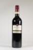 (1) 2010 CJ Pask Declaration Merlot, Gimblett Gravels