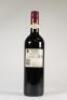 (1) 2010 CJ Pask Declaration Merlot, Gimblett Gravels - 3