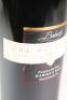 (1) 2010 Babich The Patriarch, Hawkes Bay - 3