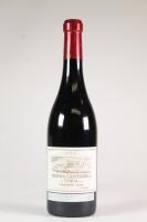 (1) 2016 Bodegas Sierra Cantabria Riserva Unica, Rioja*