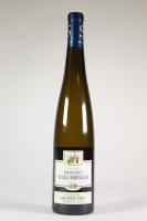 (1) 2017 Domaine Schlumberger Saering Riesling Grand Cru*
