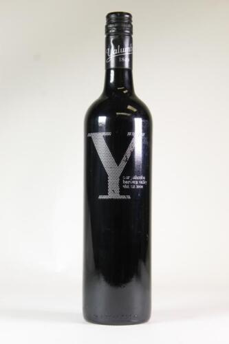 (1) 2008 Yalumba Y-our Shiraz, Barossa SA
