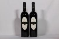 (2) 1999 Selaks Drylands Pinot Noir, Marlborough