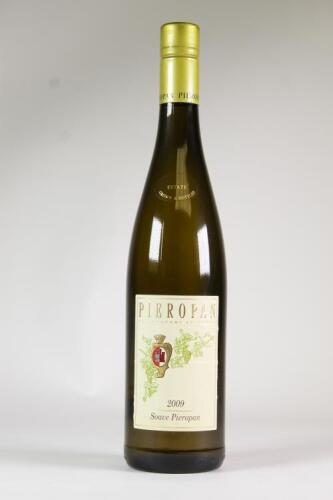 (1) 2009 Pieropan Soave, Veneto