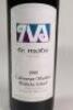 (1) 1999 Te Motu Cabernet Sauvignon/Merlot, Waiheke - 2
