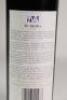(1) 1999 Te Motu Cabernet Sauvignon/Merlot, Waiheke - 4