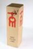 (1) 2002 Church Road Tom Merlot/Cabernet Sauvignon, Hawkes Bay