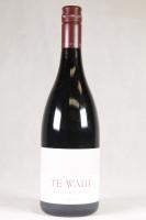 (1) 2011 Cloudy Bay Te Wahi Pinot Noir, Central Otago