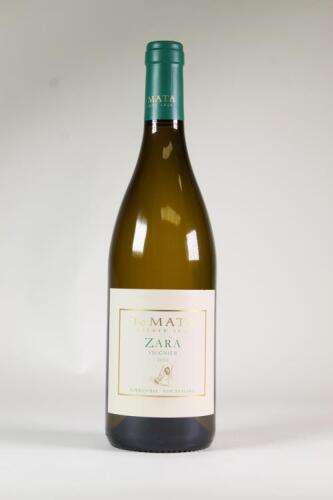(1) 2016 Te Mata Zara Viognier, Hawkes Bay