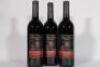 (3) 2015 Young Bacchus Estate Cabernet Sauvignon/Merlot/Franc, Martinborough