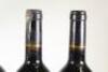 (4) 2003 Kathy Lynskey 15 Rows Merlot, Marlborough - 7