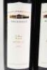 (3) 2002 Kathy Lynskey 15 Rows Reserve Merlot, Marlborough - 2