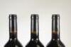 (3) 2002 Kathy Lynskey 15 Rows Reserve Merlot, Marlborough - 6