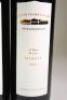 (6) 2002 Kathy Lynskey 15 Rows Reserve Merlot, Marlborough - 2