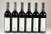 (6) 2002 Kathy Lynskey 15 Rows Reserve Merlot, Marlborough - 3