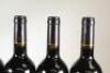 (6) 2002 Kathy Lynskey 15 Rows Reserve Merlot, Marlborough - 6