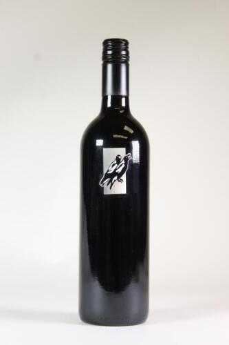 (1) 2005 Squawking Magpie SQM, Gimblett Gravels