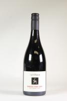 (1) 2010 van Asch Bendigo Pinot Noir, Central Otago