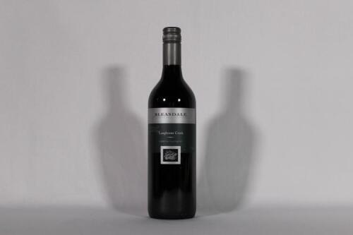 (1) 2008 Bleasdale Cabernet Sauvignon, Langhorne Creek SA